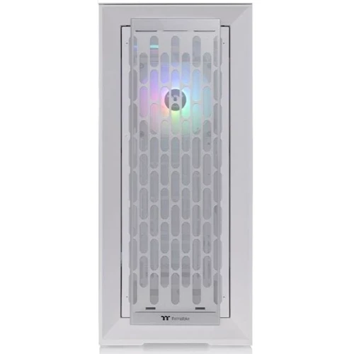 Корпус Thermaltake CTE T500 TG ARGB White (CA-1X8-00F6WN-01): Потужність БЖ, Вт немає