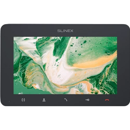 Slinex SM-07MHD Dark Gray