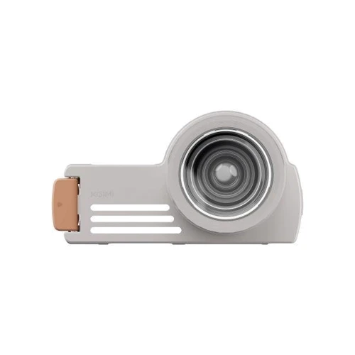 Проектор XGIMI MoGo 3 Pro bundle + PowerBase Stand + Creative Optical Filter (XN13A-2): Інтерфейси USB Type-C, USB, Micro HDMI, Bluetooth