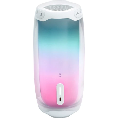 Акустика JBL Pulse 4, White (JBLPULSE4WHT): Тип портативная