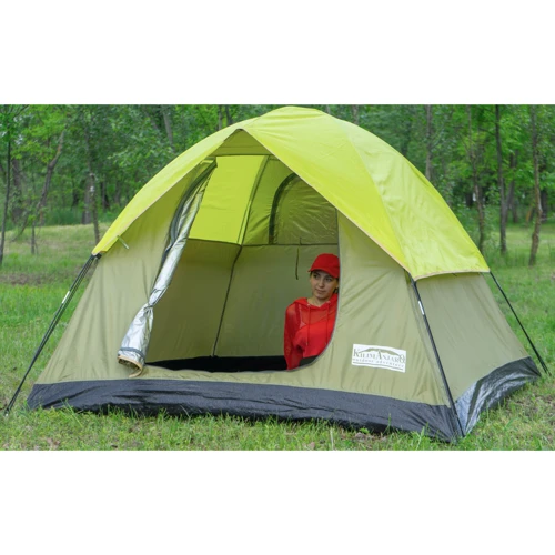 Палатка Kilimanjaro 2017 SS-06Т-122-2 3м