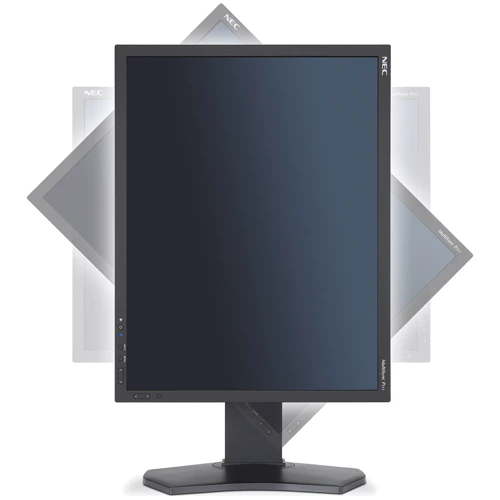 Монітор NEC P212 black (60003862) фото 11
