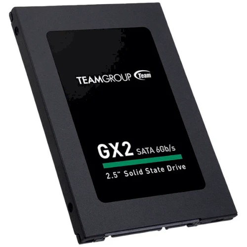 TEAM GX2 128 GB (T253X2128G0C101): Тип накопителя внутренний