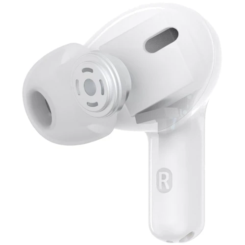 Наушники Tecno Buds 1 White (4895180763274): Тип конструкции вкладыши