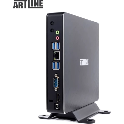Персональный компьютер (ПК) ARTLINE Business B11 Windows 11 Pro (B11v22Win): Видеокартка Intel HD