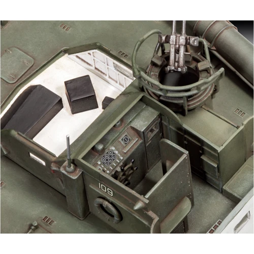 Сборная модель-копия Revell Патрульный торпедный катер PT-109 уровень 4 масштаб 1:72 (RVL-05147) фото 5