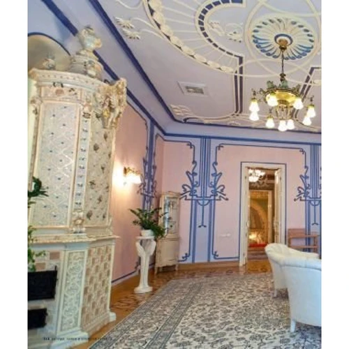 Фотоальбом. Україна: палаци, замки та фортеці / Photo Album. Ukraine: palaces, castles and fortresses: Обложка Твердая