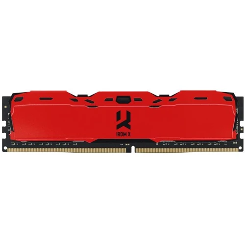 GOODRAM 8 GB DDR4 3200 MHz IRDM X Red (IR-XR3200D464L16SA/8G)