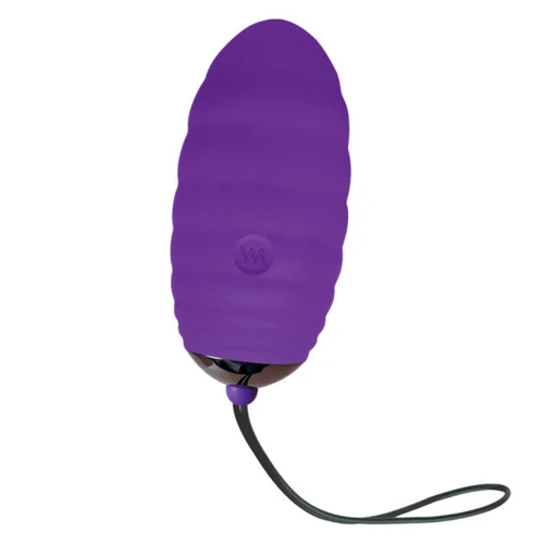 Виброяйцо Adrien Lastic Ocean Breeze 2.0 Purple