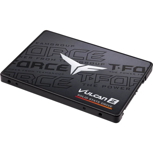 TEAM Vulcan Z 2 TB (T253TZ002T0C101) UA
