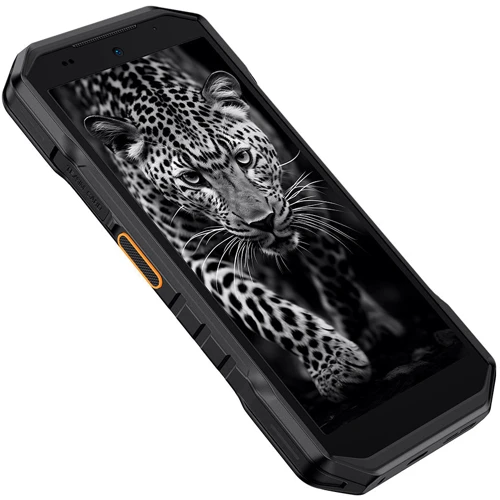 Смартфон Ulefone Armor X32 6/128GB Future Black (UA UCRF) фото 17