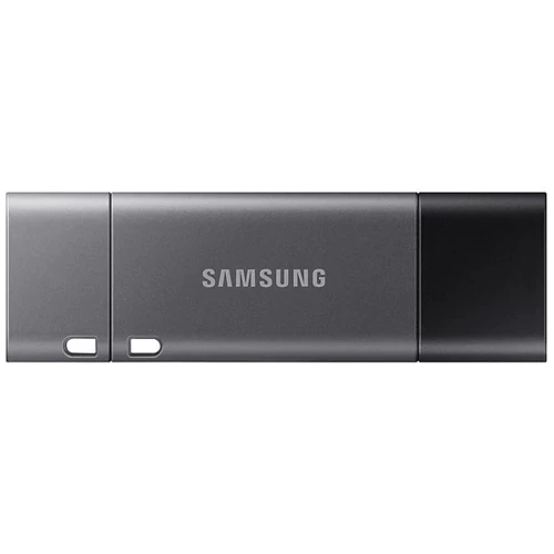 USB-флешка Samsung 128GB Duo Plus USB 3.1/Type-C (MUF-128DB/APC): Стандарт USB USB Type-C / USB 3.1