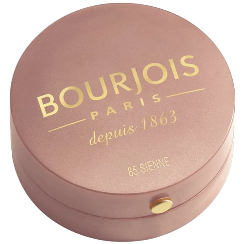 Bourjois Pastel Joues №85 Sienne Рум'яна для обличчя 2.5 g: Стать Для женщин