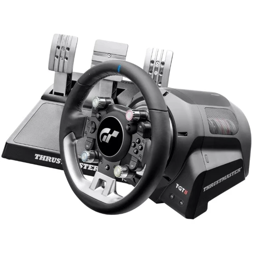Аксессуар для приставок Thrustmaster T-GT II PS5/PS4/PC (4160823)
