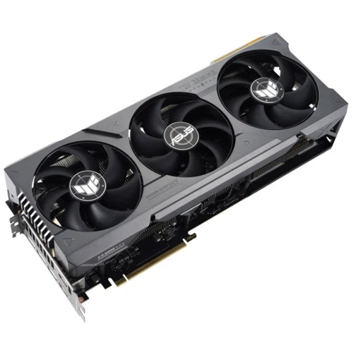 Видеокарта ASUS GeForce RTX4080 SUPER 16Gb TUF GAMING (TUF-RTX4080S-16G-GAMING) UA: Разрядность шины памяти, бит 256