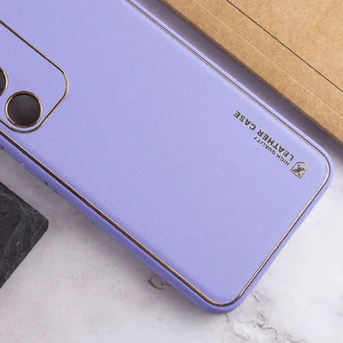 Чехол для телефонов Epik Xshield Case Dasheen for Samsung A556 Galaxy A55: Тип накладка на заднюю часть