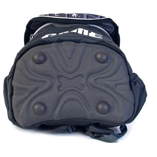 ZiBi BackPack Рюкзак каркасный GAME (ZB14.0005GM): Корпус рюкзака Каркасный