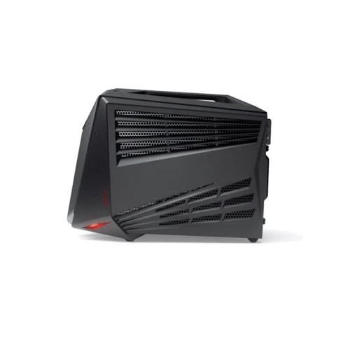 Персональный компьютер (ПК) Lenovo Ideacentre Y720 Cube (90H2008EUS): Оперативная память 8 ГБ