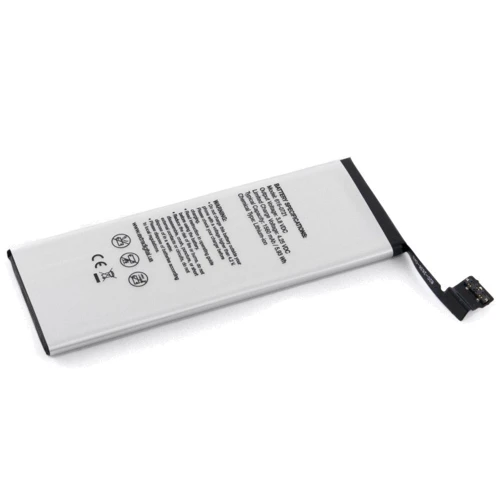 Акумулятор ExtraDigital 1560mAh (BMA6405) for Apple iPhone 5S фото 5