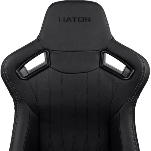 Крісло для геймерів HATOR Arc S (HTC-1004) Phantom Black фото 9