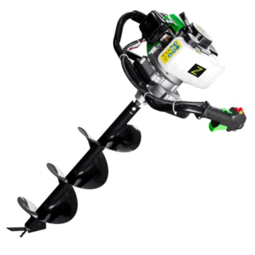 Бензобур Zipper ZI-ELB70