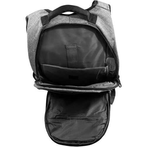Мужской рюкзак Valiria Fashion серый (3DETAB8080-9): Тип Рюкзаки