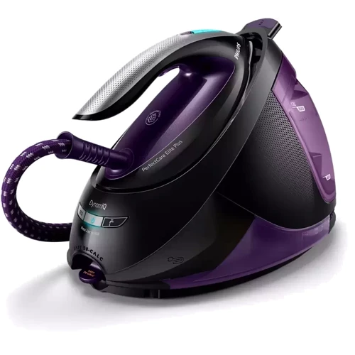 Парогенератор Philips GC9675/80: Вес, кг 5.1