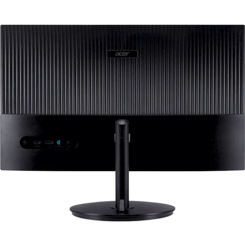 Монитор Acer Nitro Gaming XF240YS3biphx (UM.QX0EE.301): Разрешение Full HD (1920x1080)