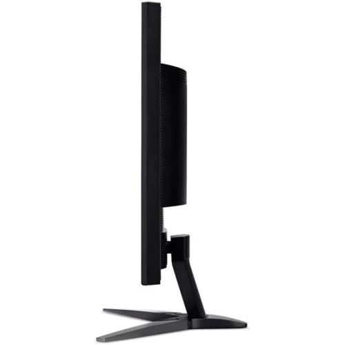 Монитор Acer KG281K (UM.PX1EE.005): Разрешение Ultra HD 4K (3840x2160)