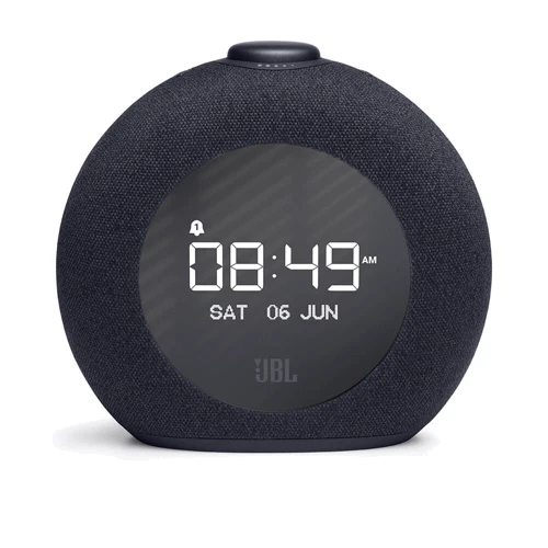 Акустика JBL Horizon 2 Black (JBLHORIZON2BLKEU)