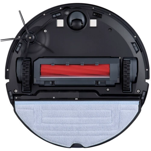 Робот уборщик Xiaomi RoboRock Vacuum Cleaner S7 Black фото 6