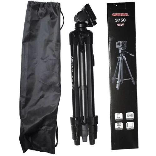 Arsenal ARS-3750-New: Вес 1.02 кг