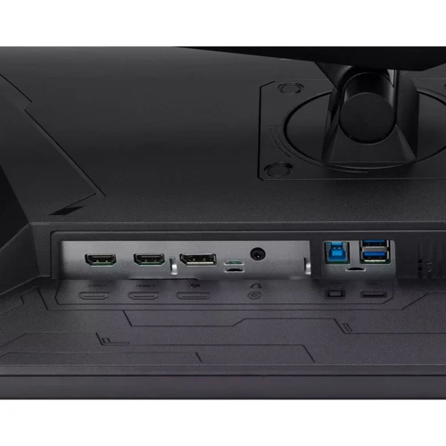 Монитор ASUS TUF Gaming VG27AQML1A (90LM05Z0-B07370): Угол обзора, гор / верт 178°/178°