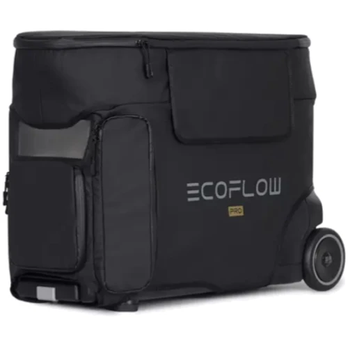 Сумка EcoFlow DELTA Pro Bag (BDELTAPro)