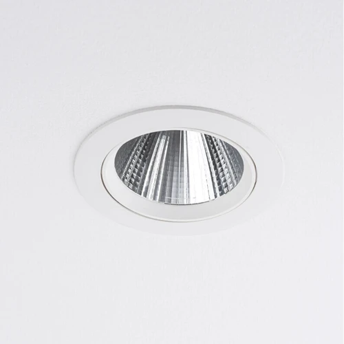 Точечный светильник Nowodvorski 10556 Egina LED: Тип используемой лампы LED-модуль