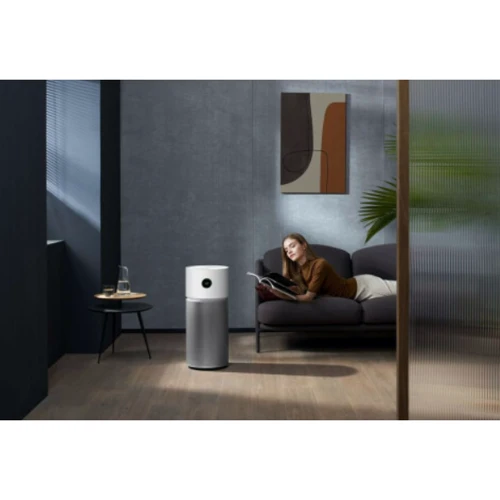 Очиститель воздуха Xiaomi Smart Air Purifier Elite (Y-600): Применение Для офиса, Для дома