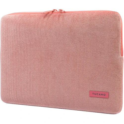 Tucano Velluto Pink (BFVELMB14-PK) for MacBook Pro 14" M4 | M3 | M2 | M1