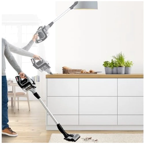 Пилосос Bosch BCS812INF: Вага 2.9 кг