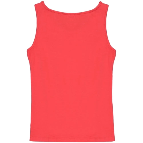 Майка H & M 5332947 158-164 см червона: Тип майки
