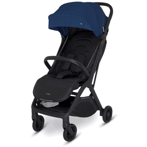 Прогулочная коляска Espiro Nox 13 Blue Ocean