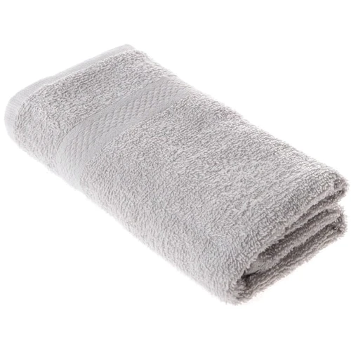 Полотенце Soho BASIC Silver 50х90 см (6853499)