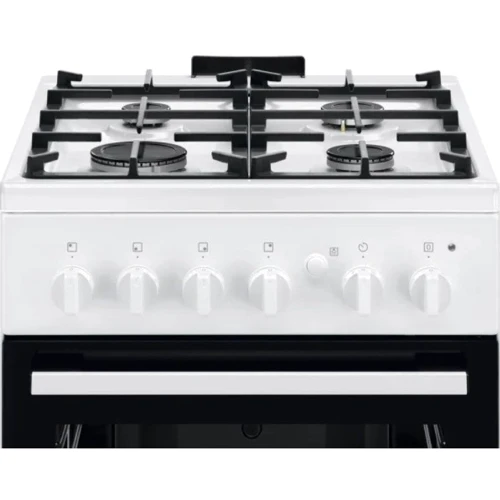 Газова плита Electrolux LKG500014W