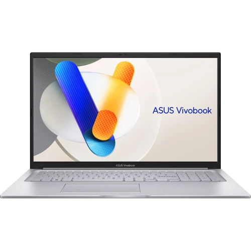 Ноутбук ASUS VivoBook 17 (X1704VA-AU430W)