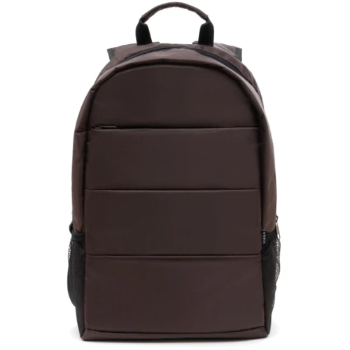 Сумка для ноутбука Vinga 15.6" Chocolate (NBP315CE): Тип сумки рюкзак