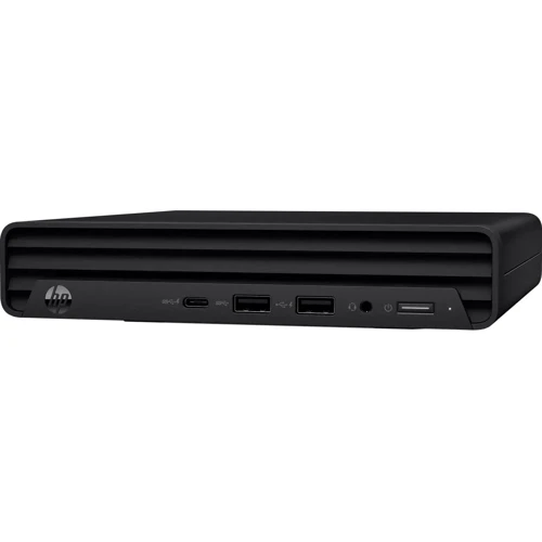 Персональный компьютер (ПК) HP 260-G9 DM (6D2Y3EA): Видеокартка Интегрированный Intel UHD Graphics