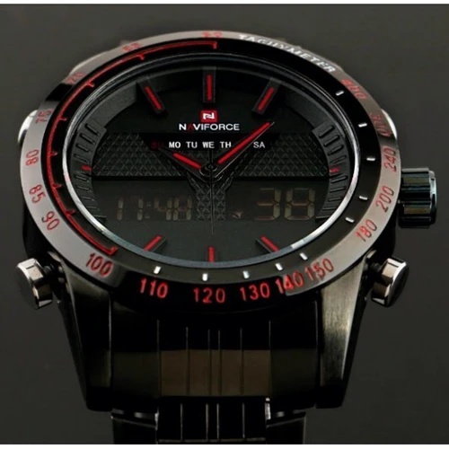 Наручные часы Naviforce Army II NF9024 1212 фото 9
