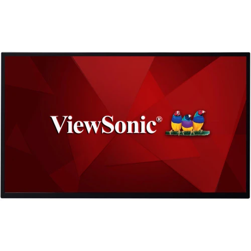 Монітор ViewSonic CDE3205-EP