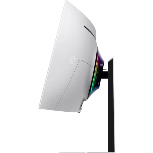 Монитор Samsung LS49CG954SIXUA: Разрешение Dual WQHD (5120x1440)