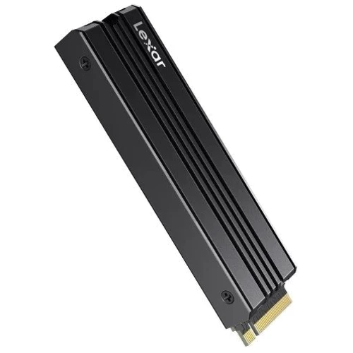 Lexar NM790 1 TB (LNM790X001T-RN9NG): Интерфейс подключения PCI-Express 4.0 (x4)
