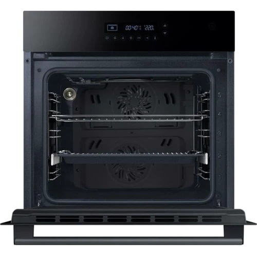 Духовой шкаф электрический Samsung NV68R5340RB/WT: Класс энергопотребления A